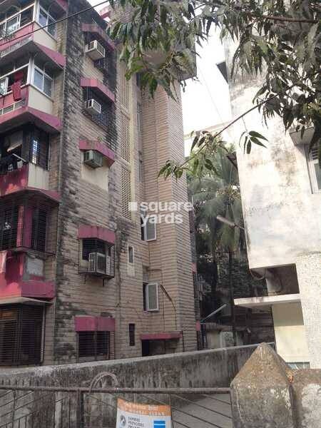 Ramya Kunj Tower View