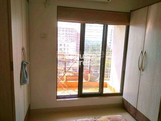 Ranade Cottage Apartment Interiors