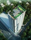 Ranbir Greenpath Tower View