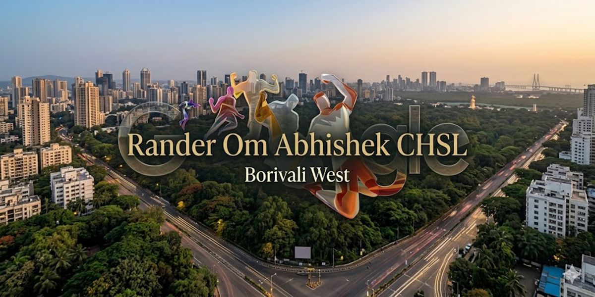 Rander Om Abhishek CHSL