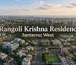 Rangoli Krishna Residency