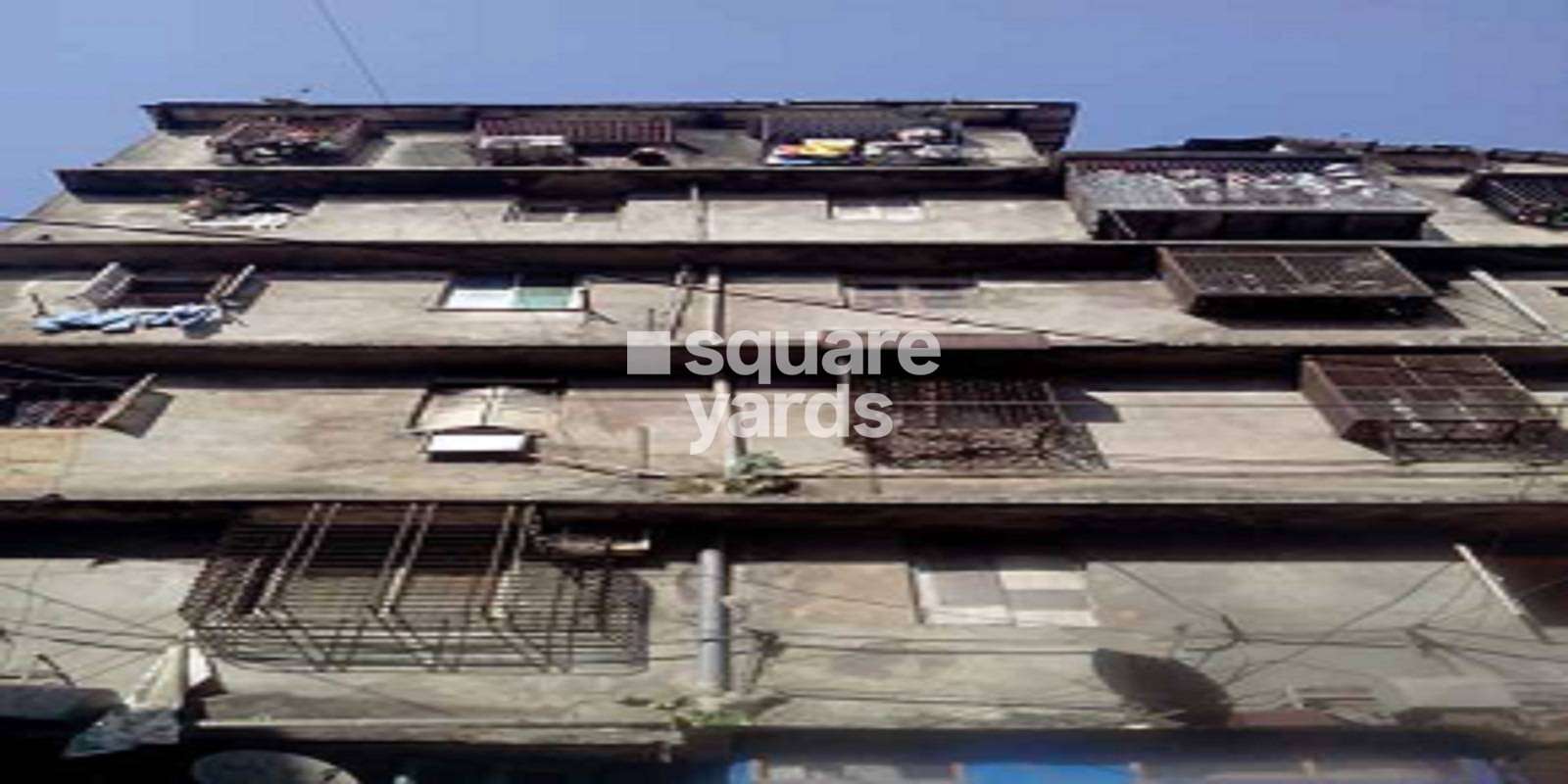 Rani Building Apartment Cover Image