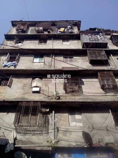 Rani Building Apartment Tower View