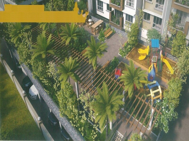 Rani Royale Residences