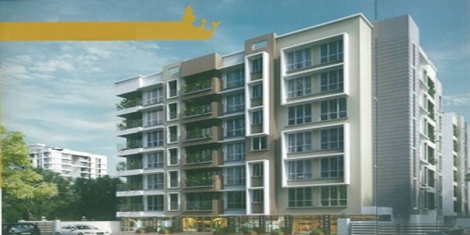 Rani Royale Residences Cover Image