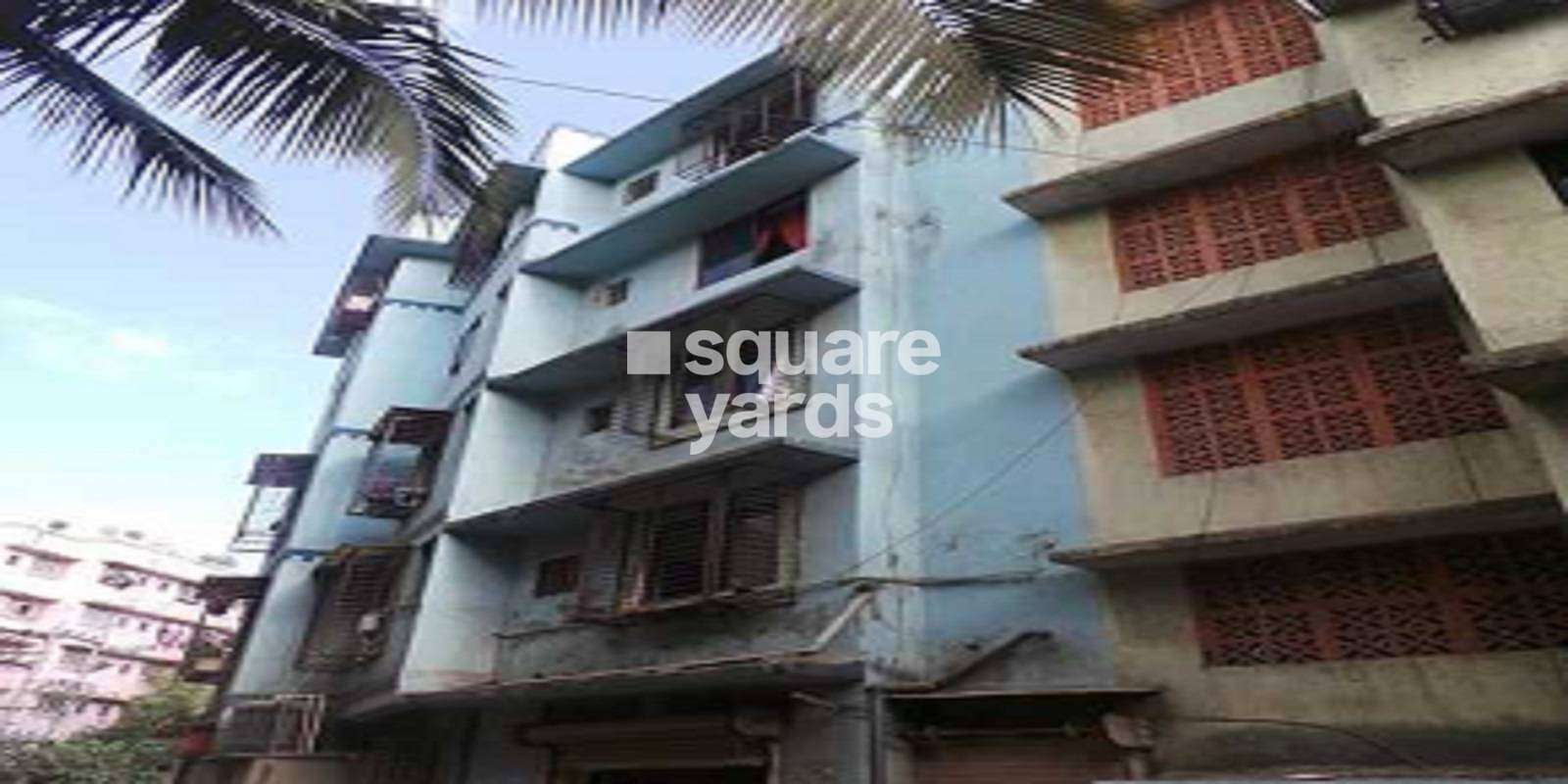 Ranjana Apartment Virar Cover Image