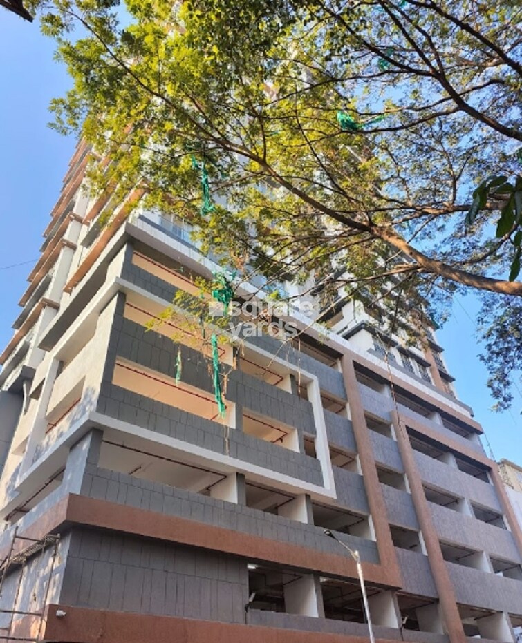 Ranka Monalisa Paradise Residency Apartment Exteriors 1