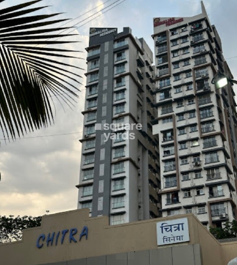 Ranka Monalisa Paradise Residency Apartment Exteriors 2