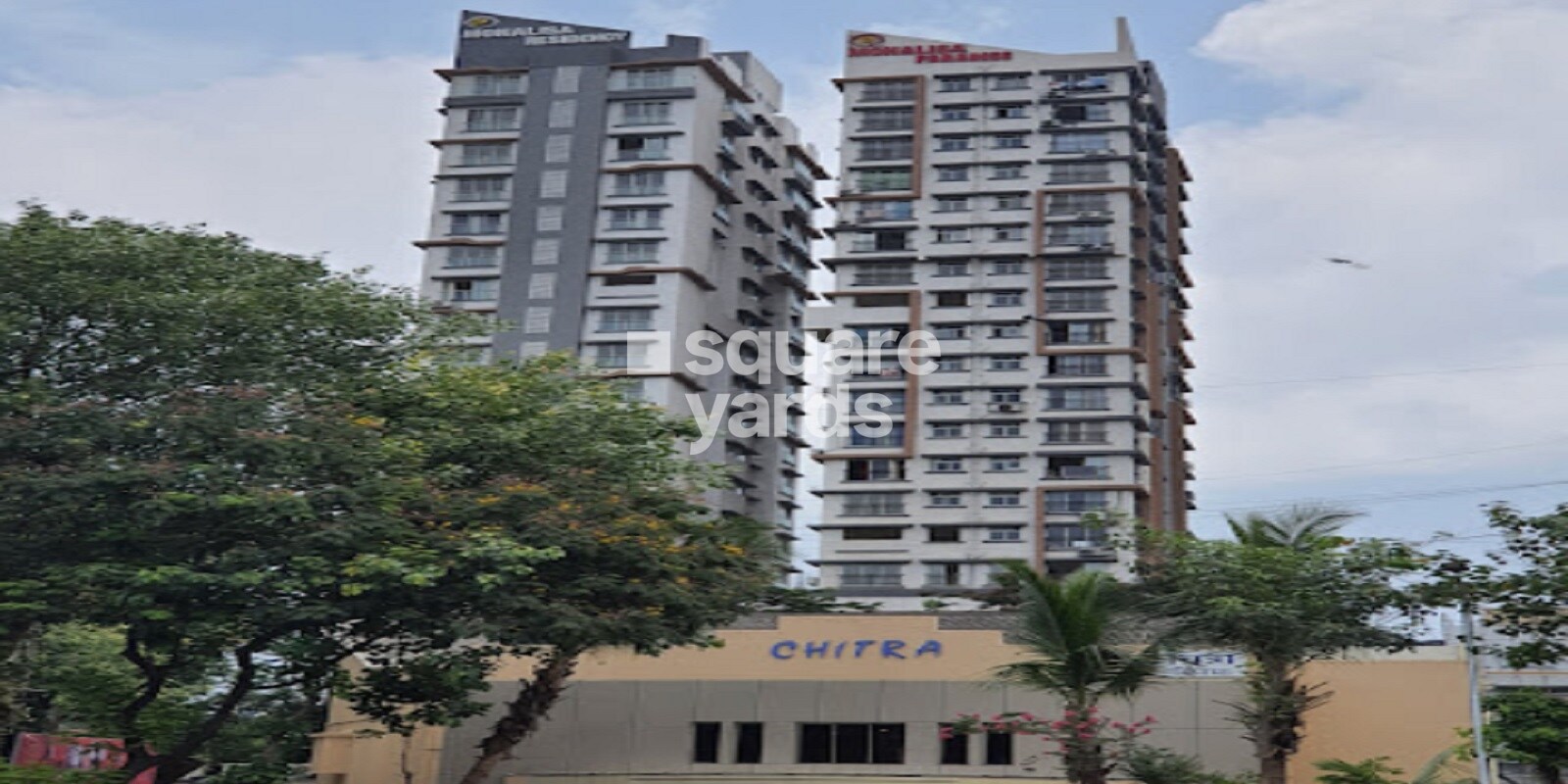 Ranka Monalisa Paradise Residency