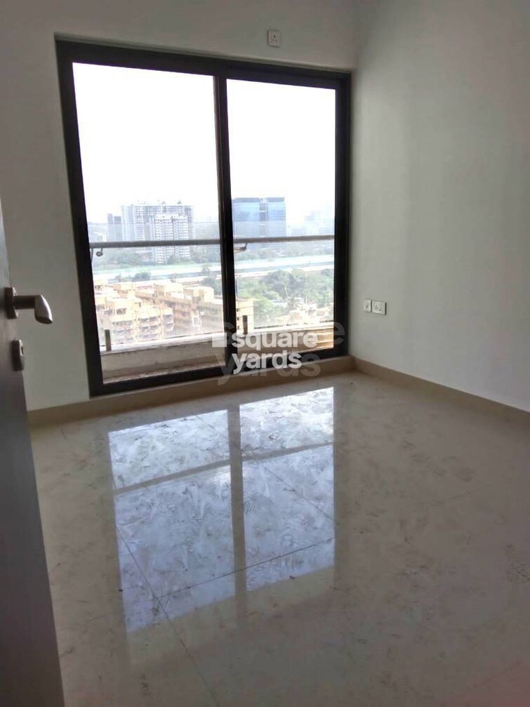 Rashi Tower Apartment Interiors 1