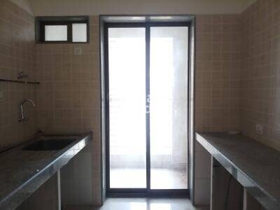 Rashi Tower Apartment Interiors 2