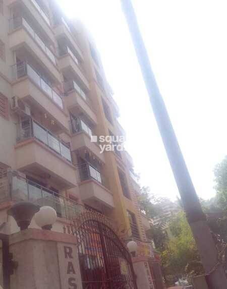 Rashmi Tara Tower View