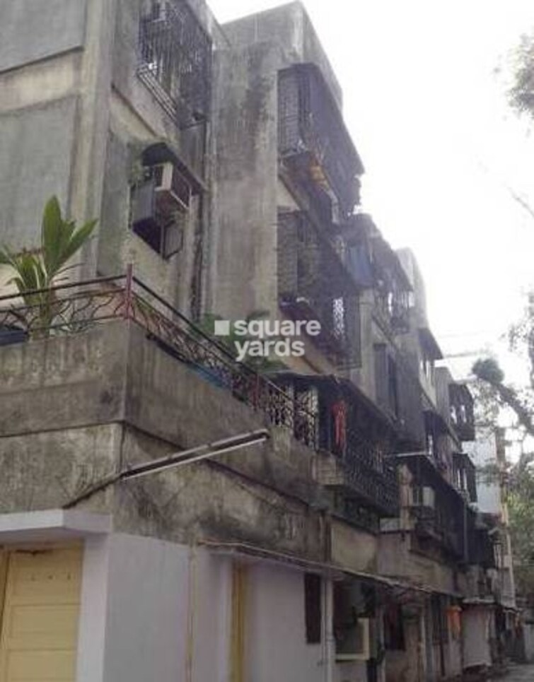 Rasila Apartment Tower View