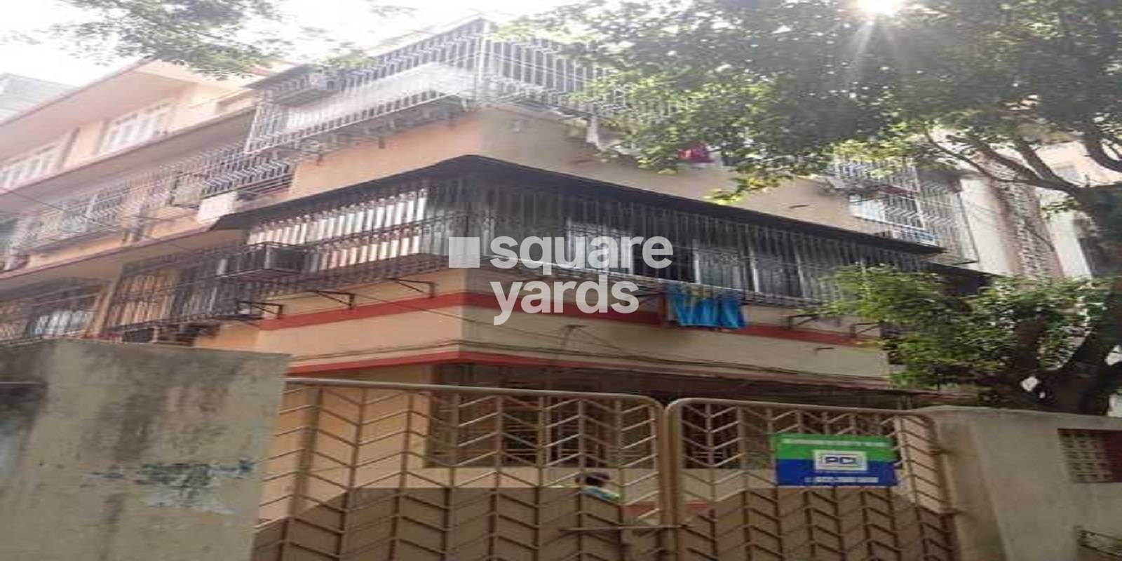 Ratan Apartment Plot 269