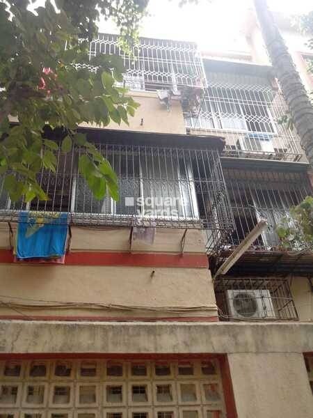 Ratan Apartment Plot 269 Tower View
