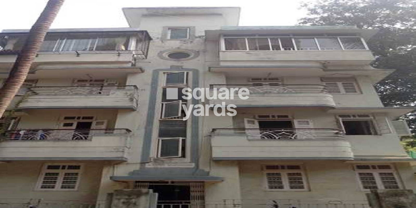 Ratan Mansion Apartment