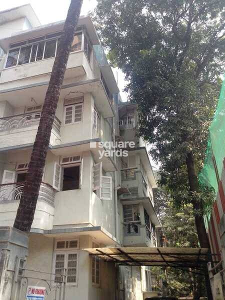 Ratan Mansion Apartment Tower View