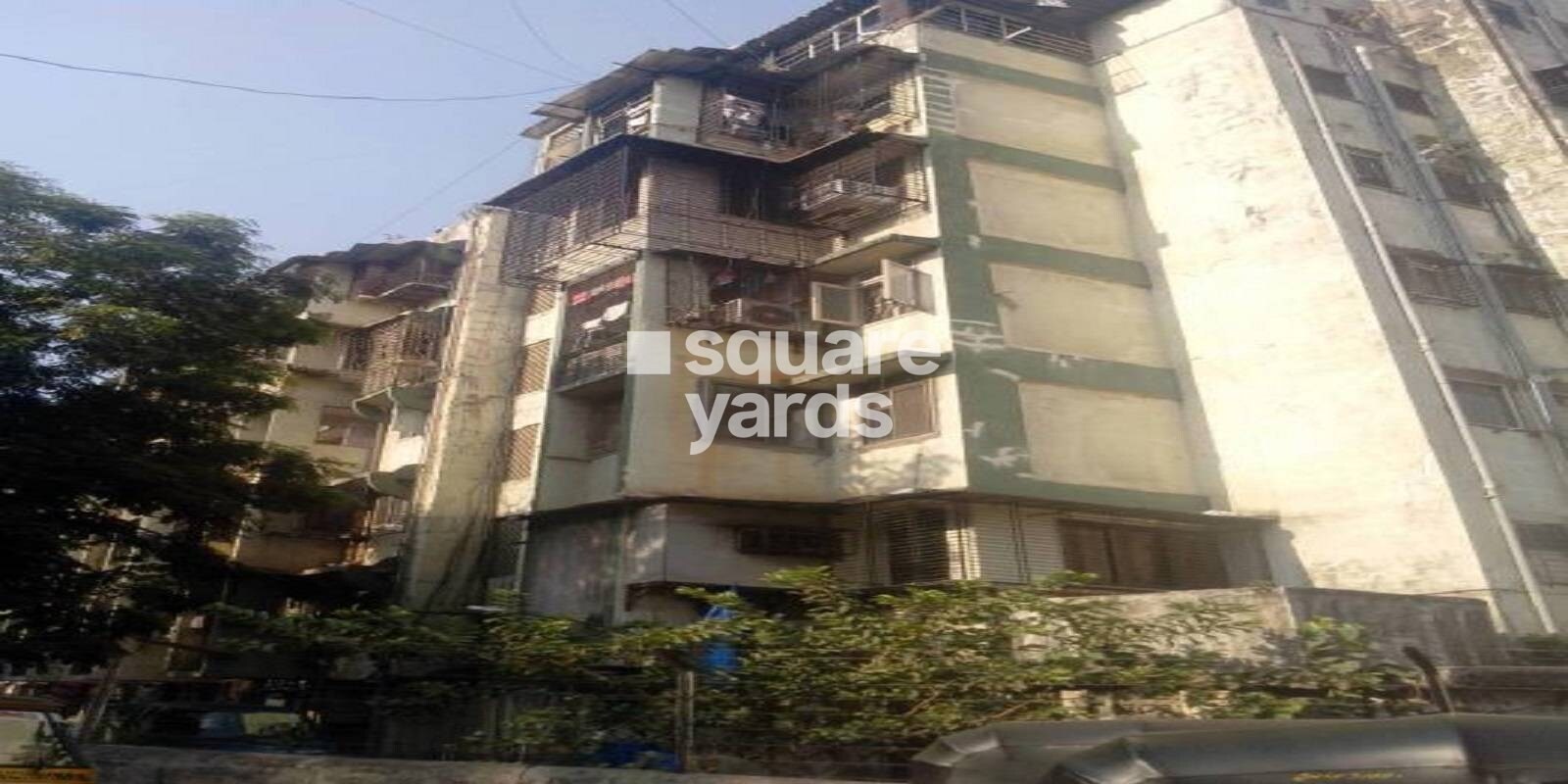 Ratan Palace Apartment