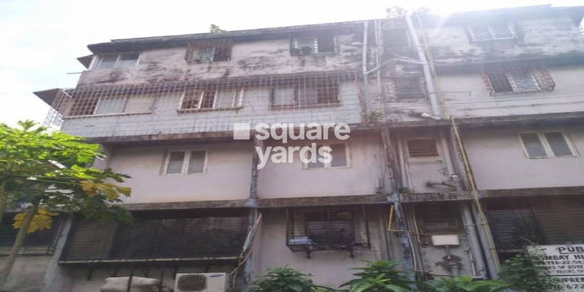 Ratanbhoomi Building Cover Image