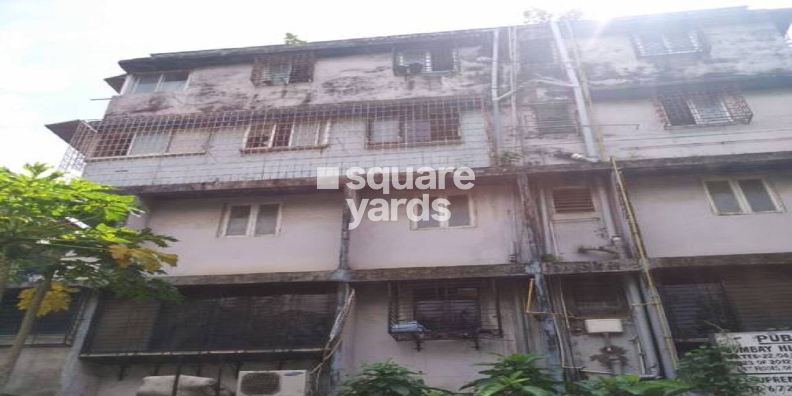 Ratanbhoomi Building