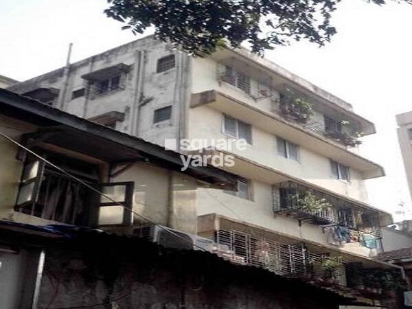 Ratanbhoomi Building Tower View