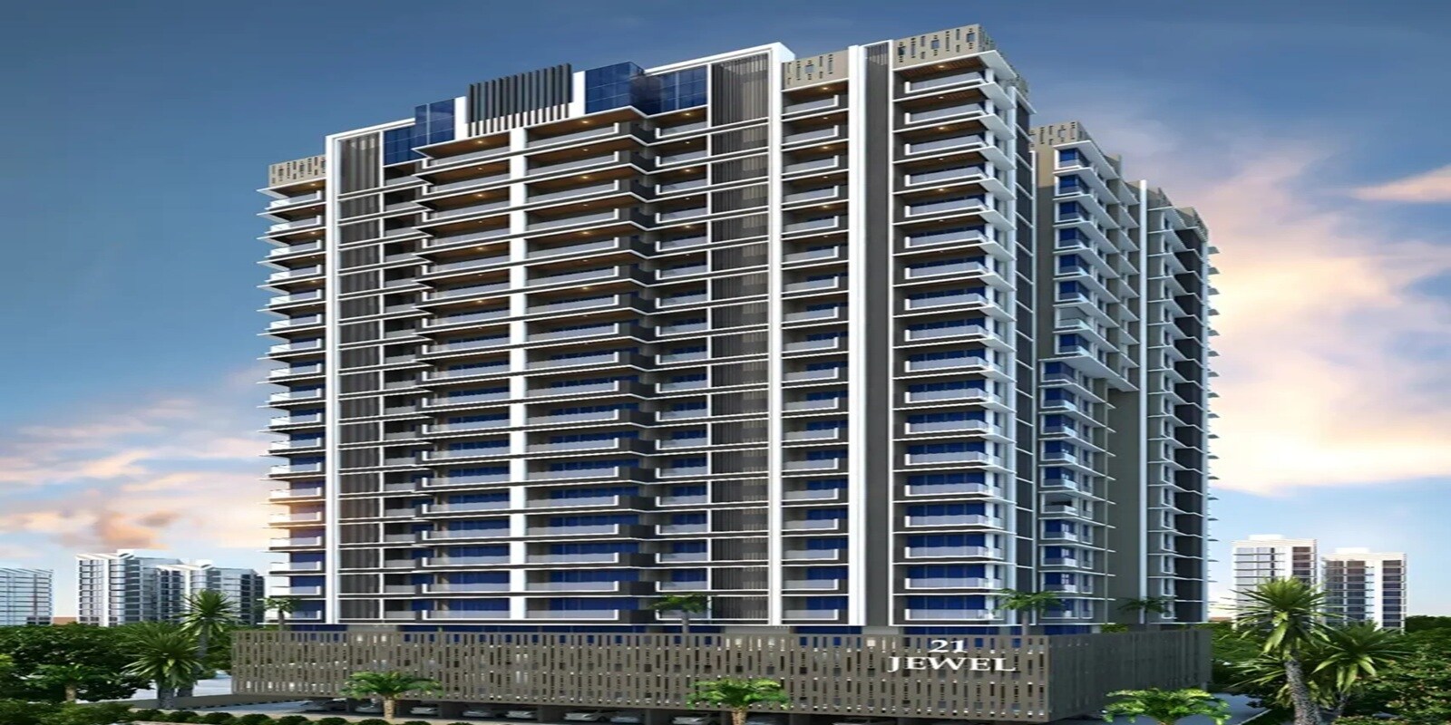 Ratansingh 21 Jewel