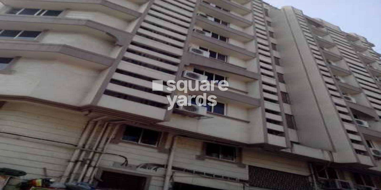 Rathi House Apartment Cover Image