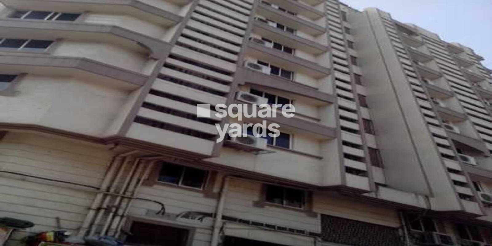 Rathi House Apartment