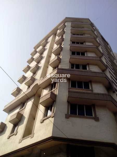 Rathi House Apartment Tower View