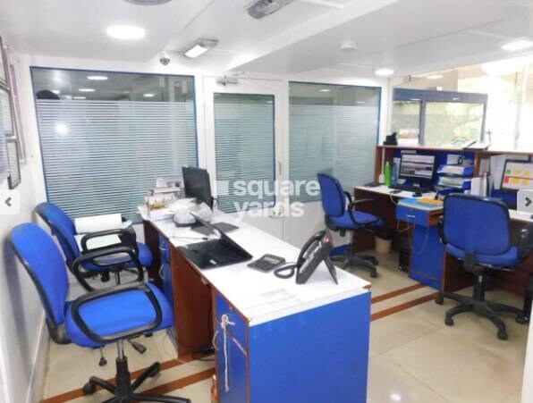 Rathore House Apartment Interiors 1