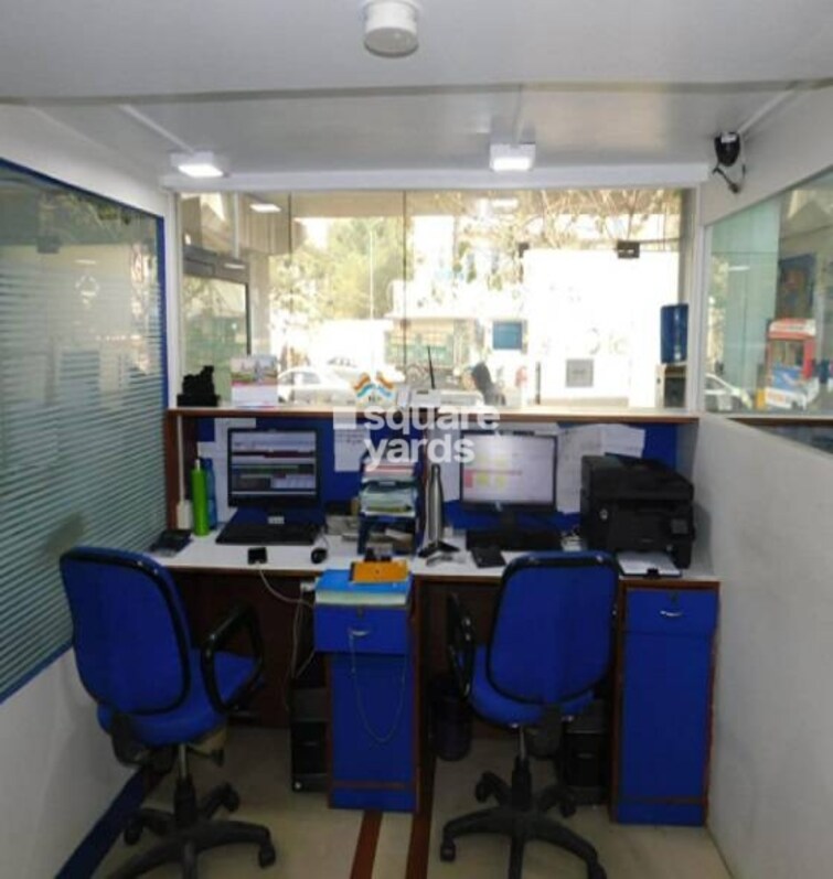 Rathore House Apartment Interiors 2