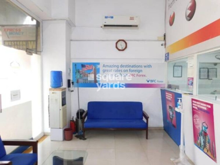 Rathore House Apartment Interiors 4