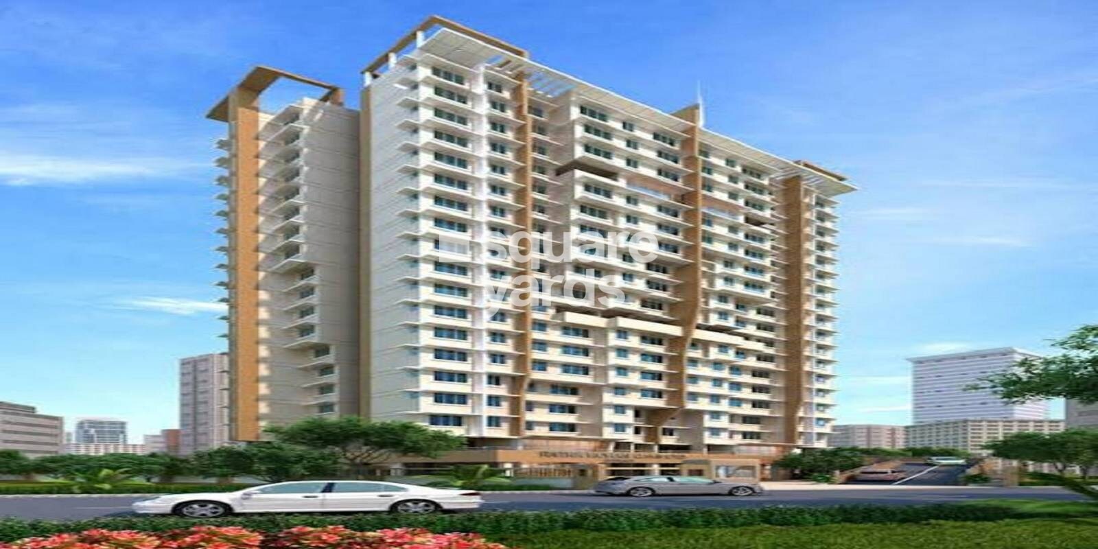 Ratna Mohan Triveni CHS