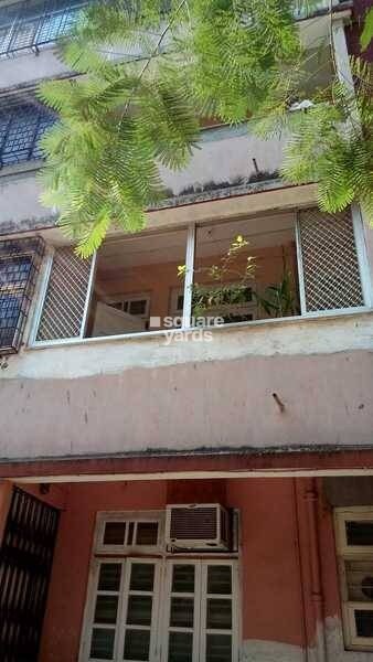 Ratna Prabha CHS Tower View