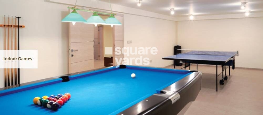 Ratnaakar Aventus Heights Amenities-Features