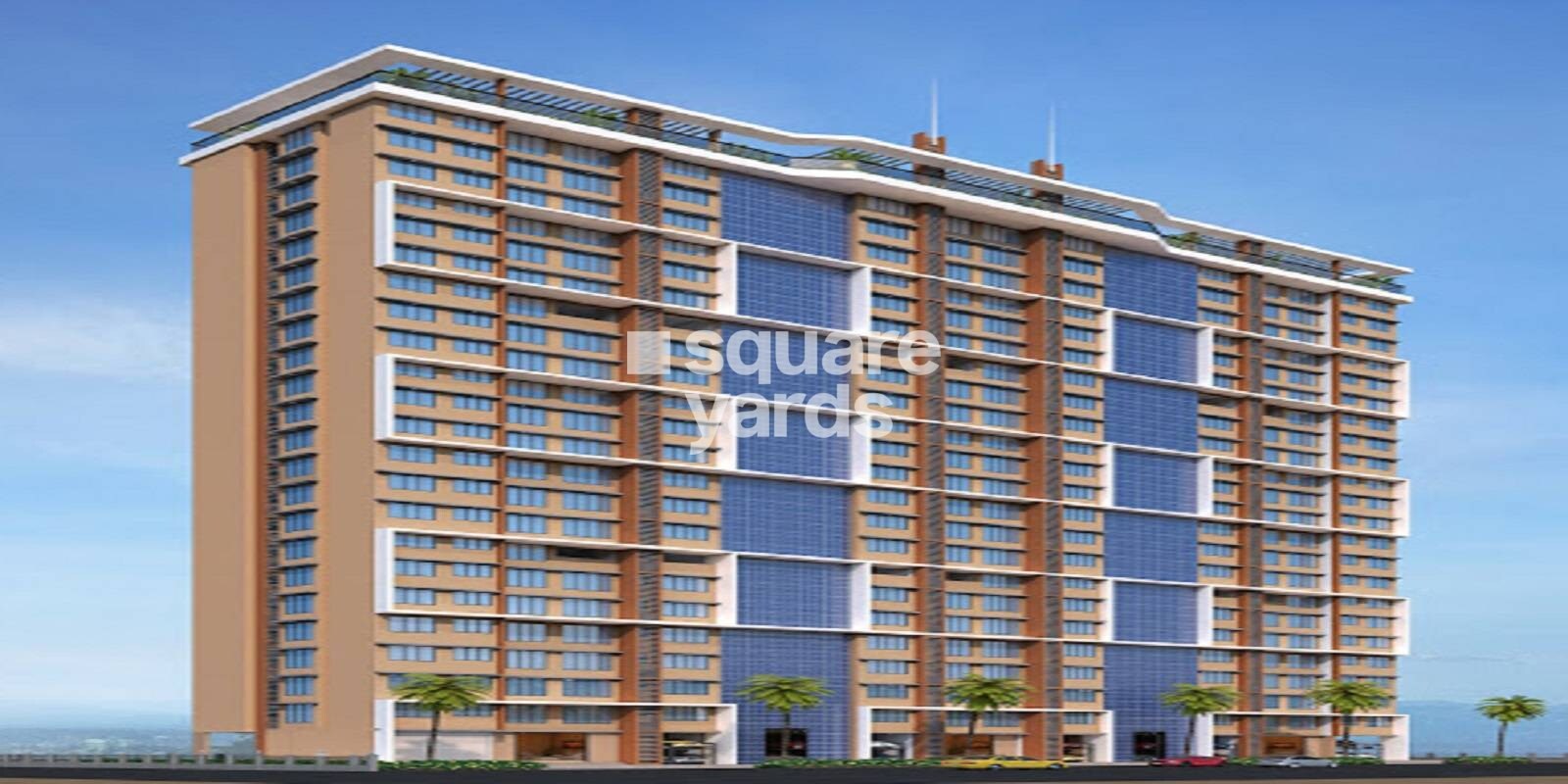 Ratnaakar Aventus Heights