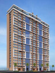 Ratnaakar Aventus Heights Tower View