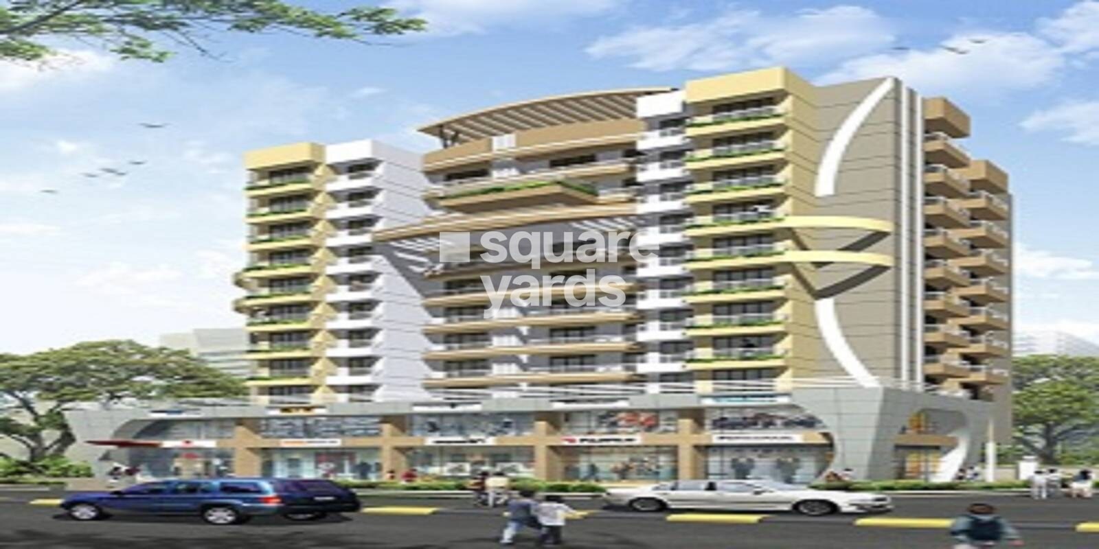 ratnakunj-apartment