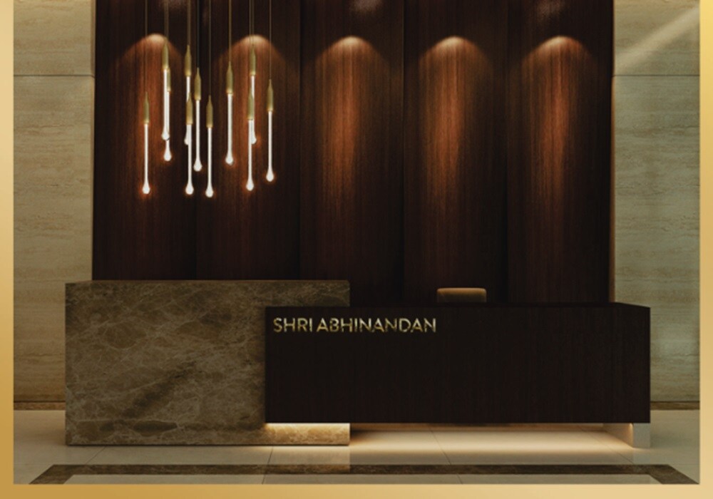 Ratnaraj Shree Abhinandan CHS