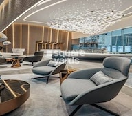 Raunak Centrum Amenities-Features