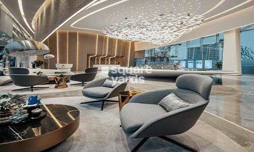 Raunak Centrum Amenities-Features 1