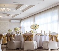 Raunak Centrum Amenities-Features