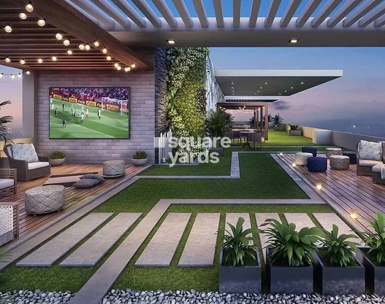 Raunak Centrum Amenities-Features 5