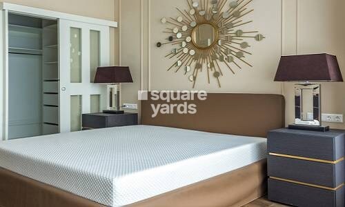 Raunak Centrum Apartment Interiors