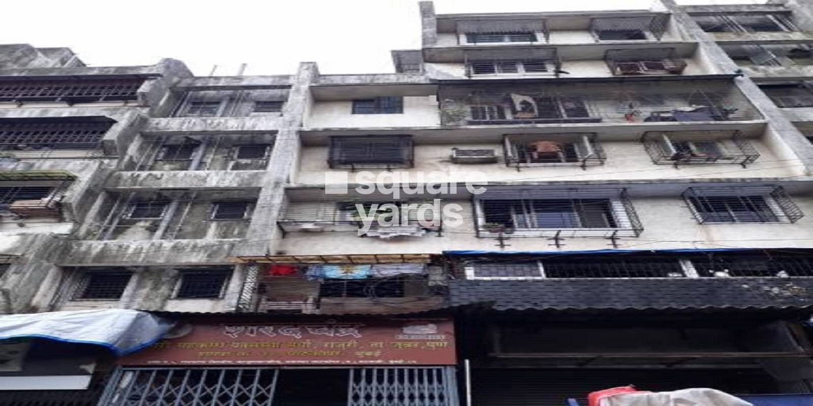 Raunak Ram Sagar Featured Image