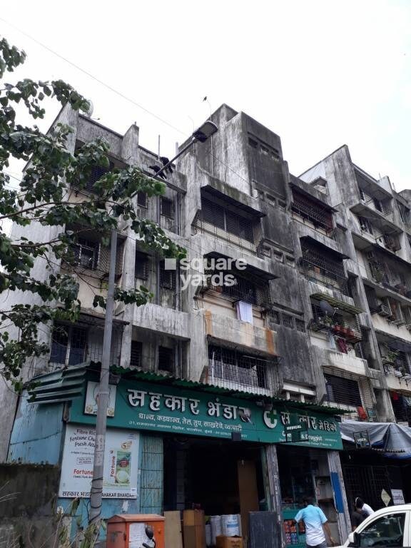 Raunak Ram Sagar Tower View