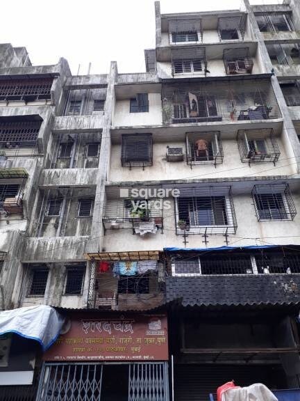 Raunak Ram Sagar Tower View