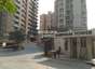 raunak sai dham towers project entrance view1