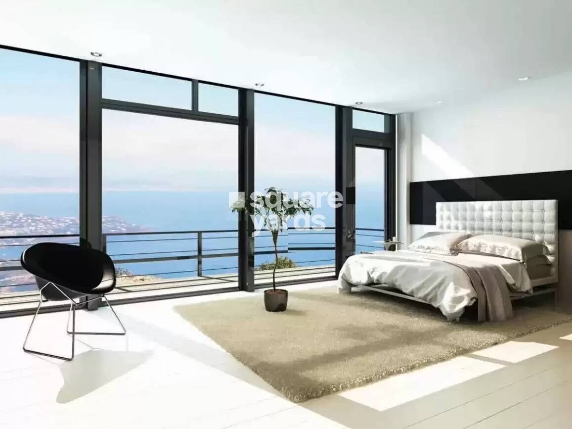 Raunak Viraj Bliss Apartment Interiors 3