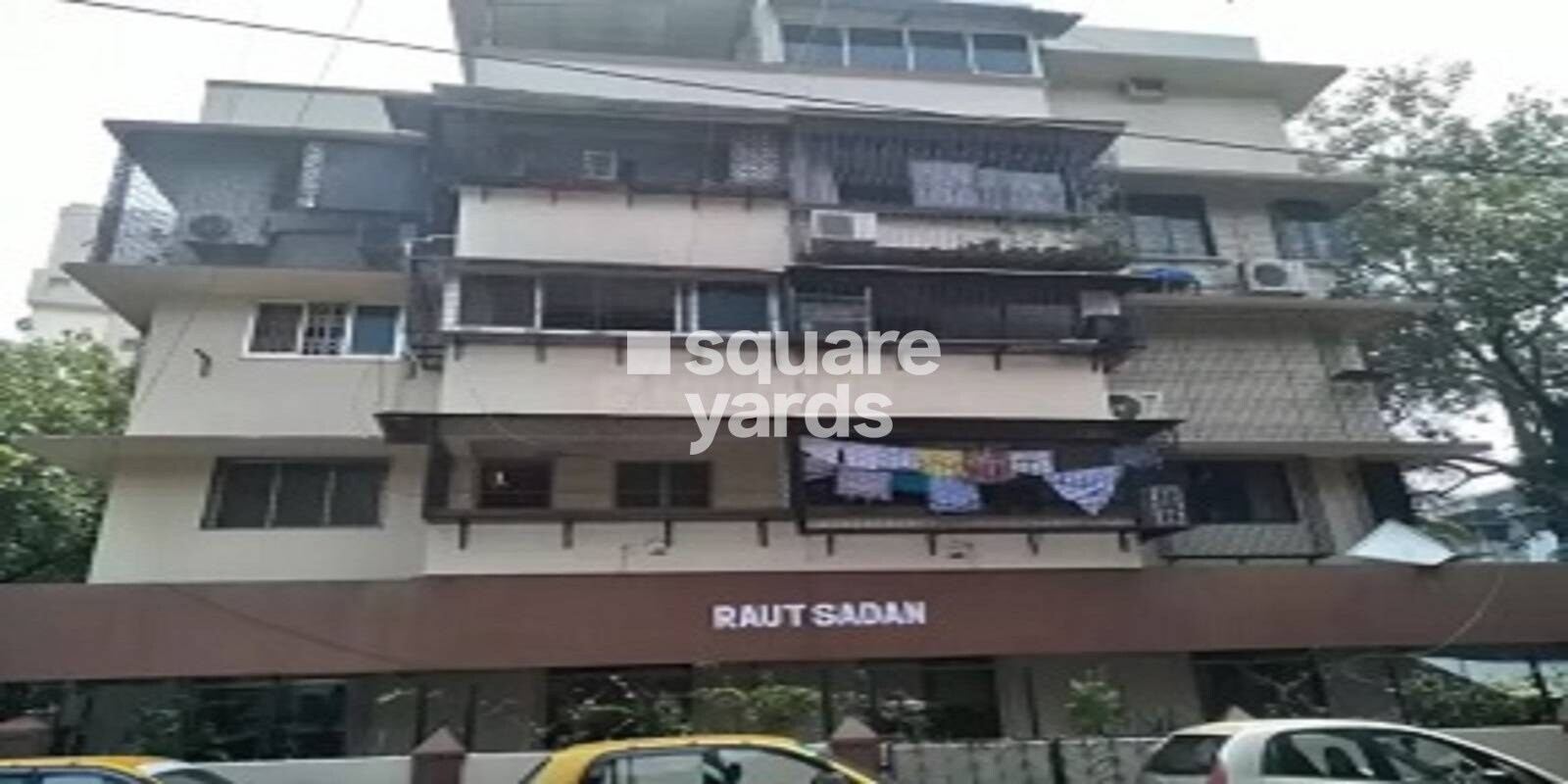 Raut Sadan CHS